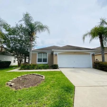 Dunes Haven Villa